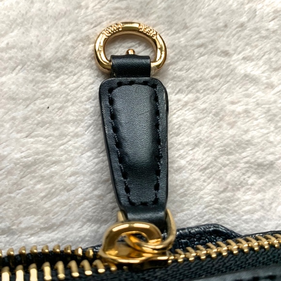 Piero Guidi Magic Circus Golden Age Tote "Nicole" - Picture 5 of 13